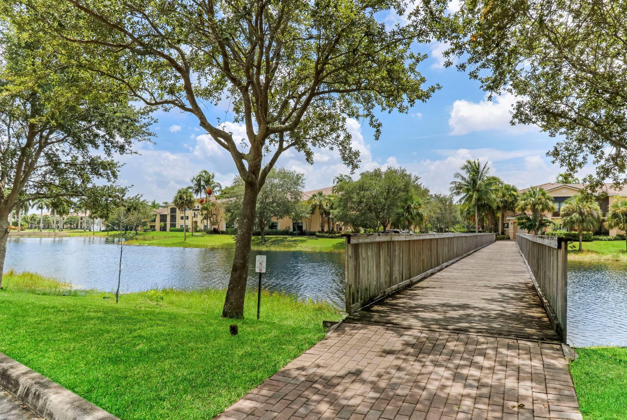 SAN MATERA THE GARDENS CO - Residential Lease