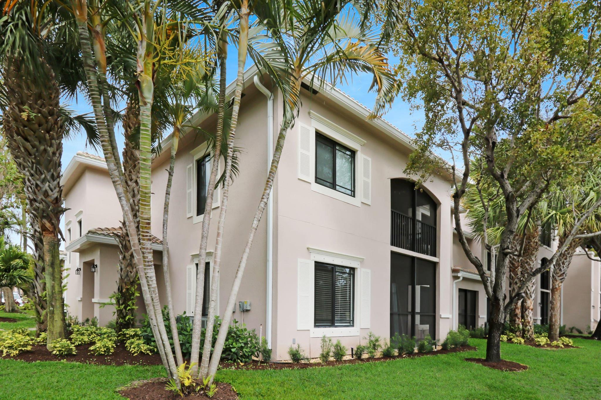 SAN MATERA THE GARDENS CO - Residential Lease