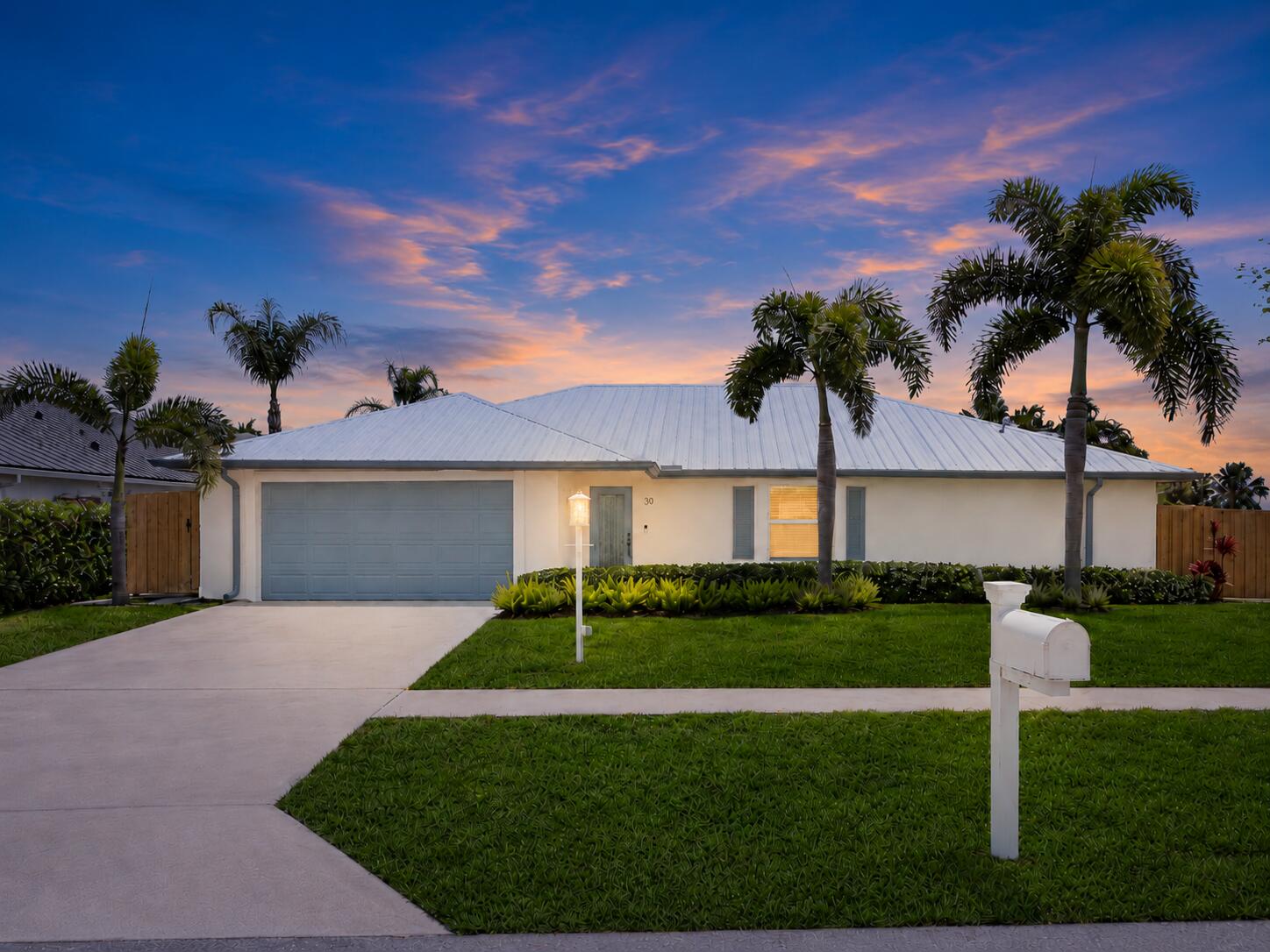 30 Chestnut Trail