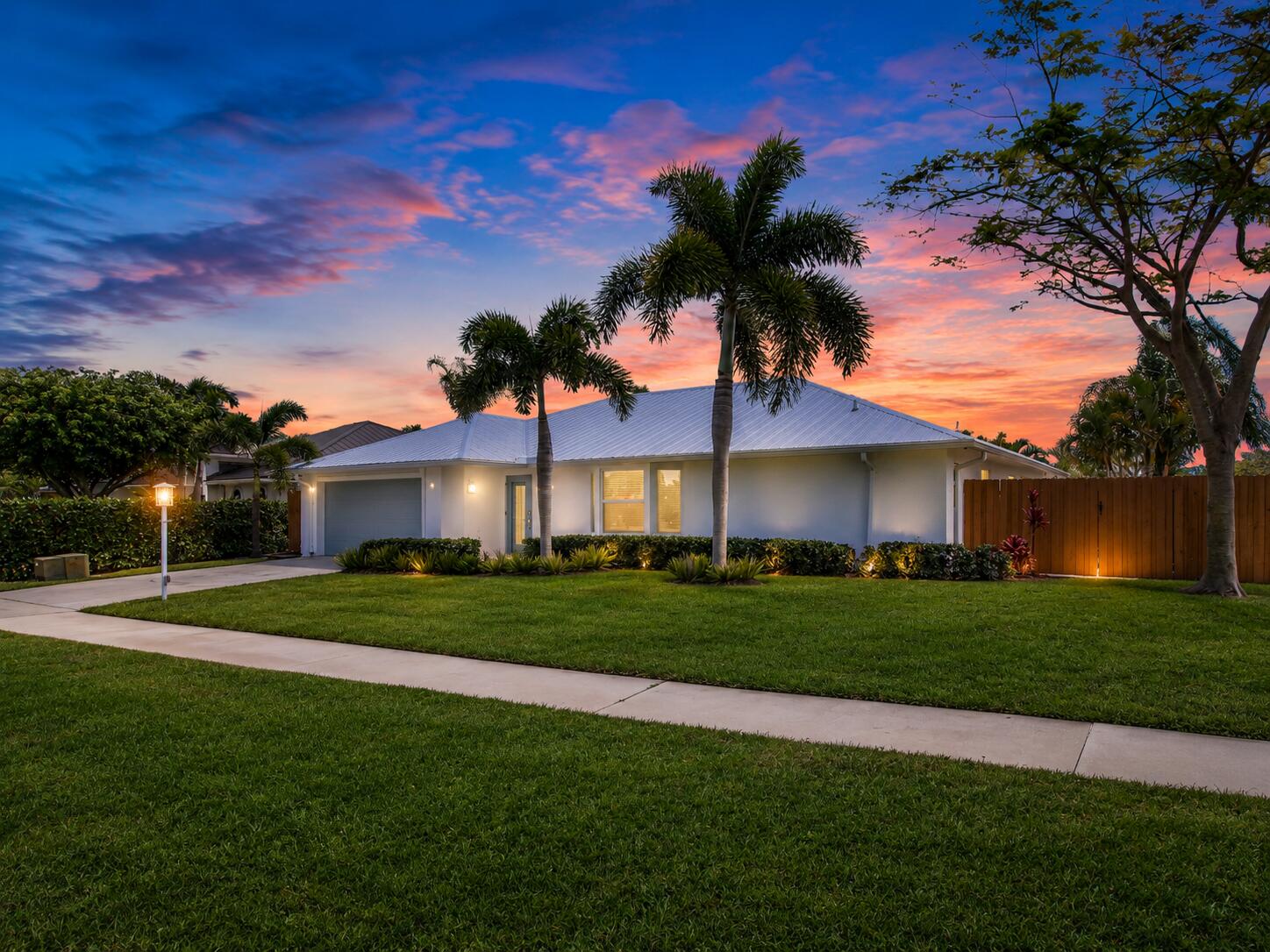 30 Chestnut Trail