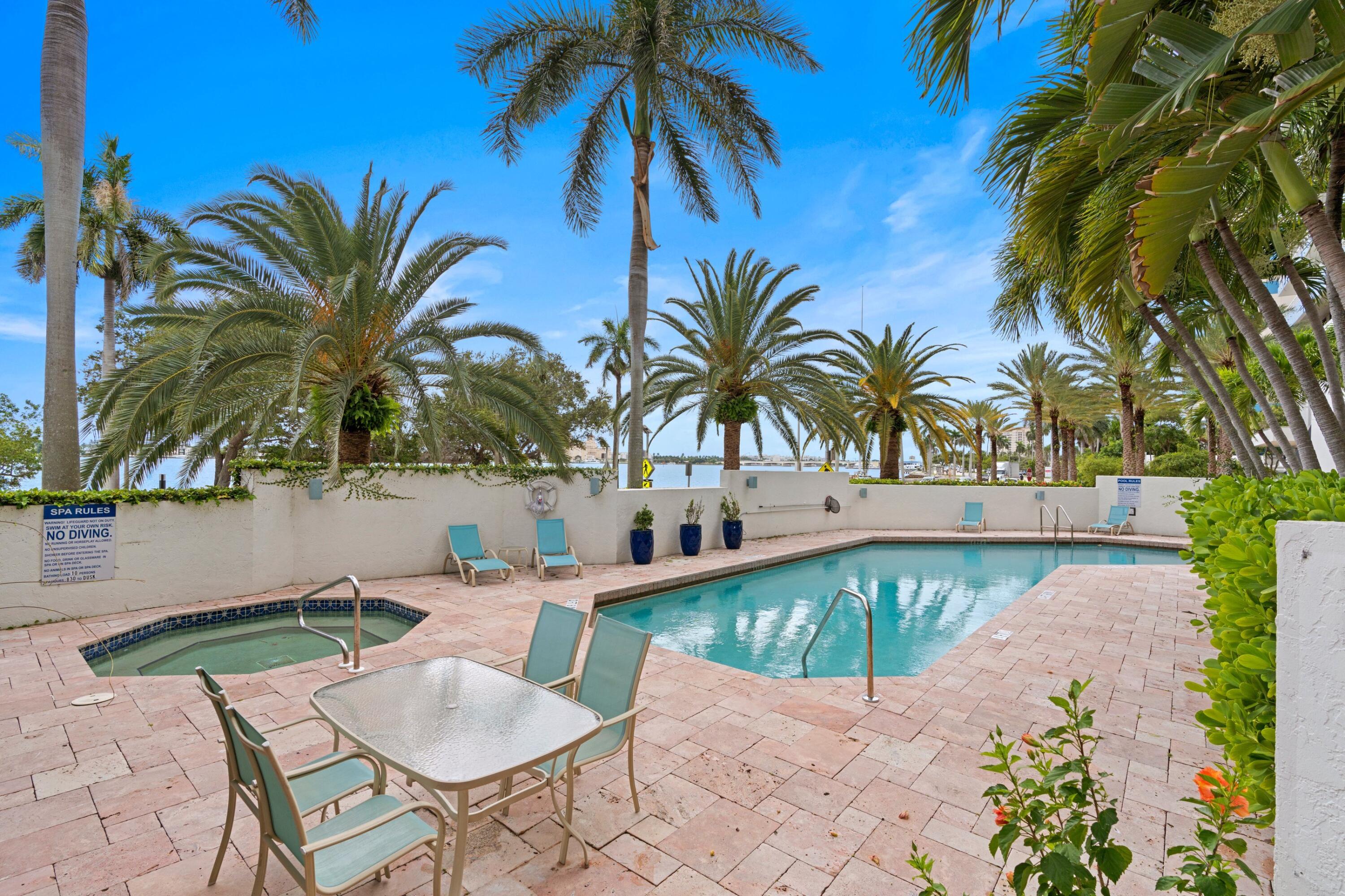 MAJESTIC TOWERS I CONDO - Residential