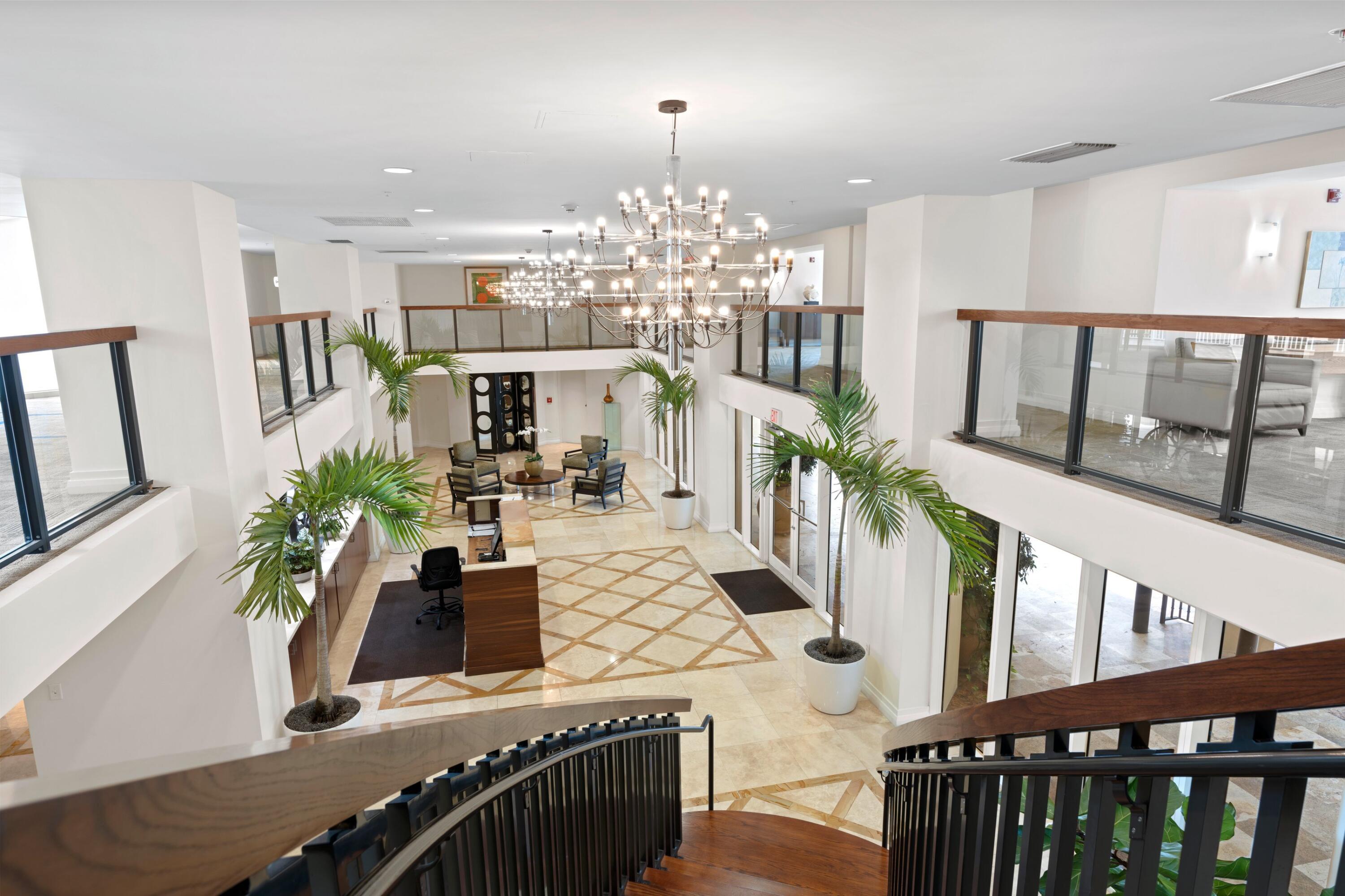 MAJESTIC TOWERS I CONDO - Residential