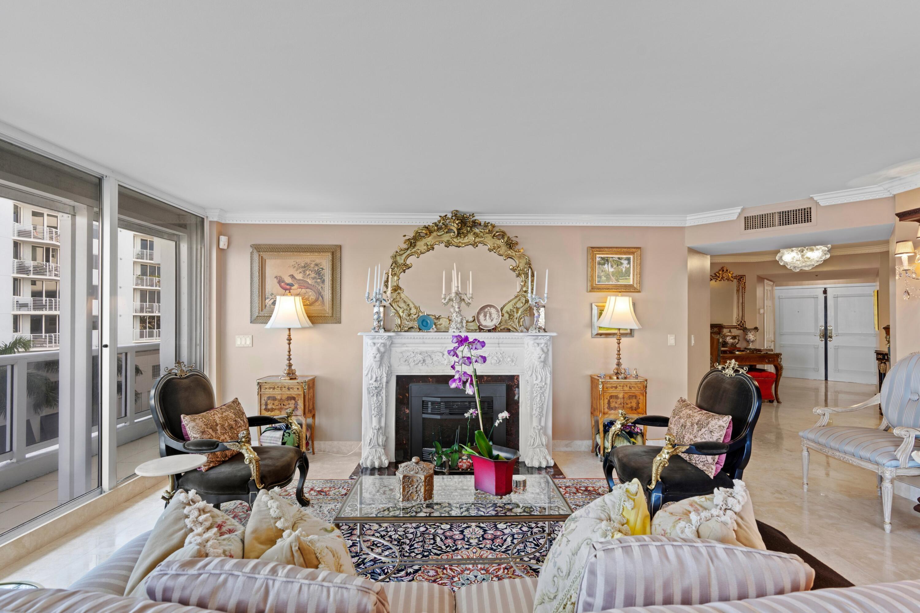 MAJESTIC TOWERS I CONDO - Residential