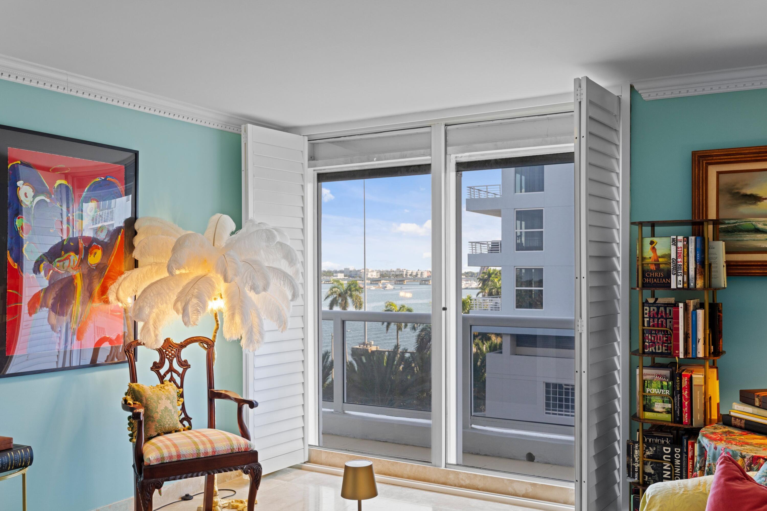 MAJESTIC TOWERS I CONDO - Residential