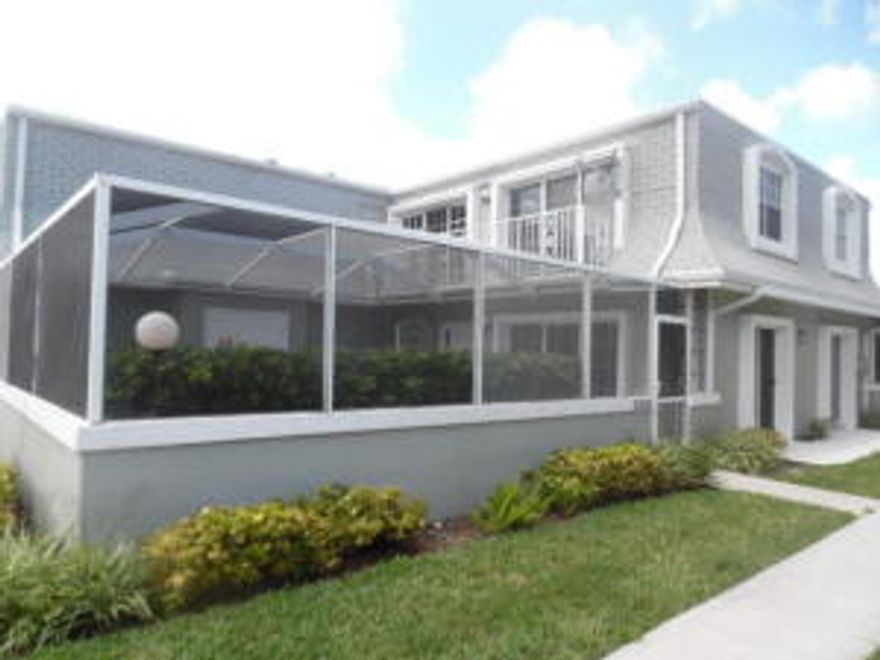 WOW!! Completely redone beautiful 3 bedroom townhome with POOL!!! Brand new kitchen with granite counters and stainless steel appliances! New floors! Freshly painted! This will not last!