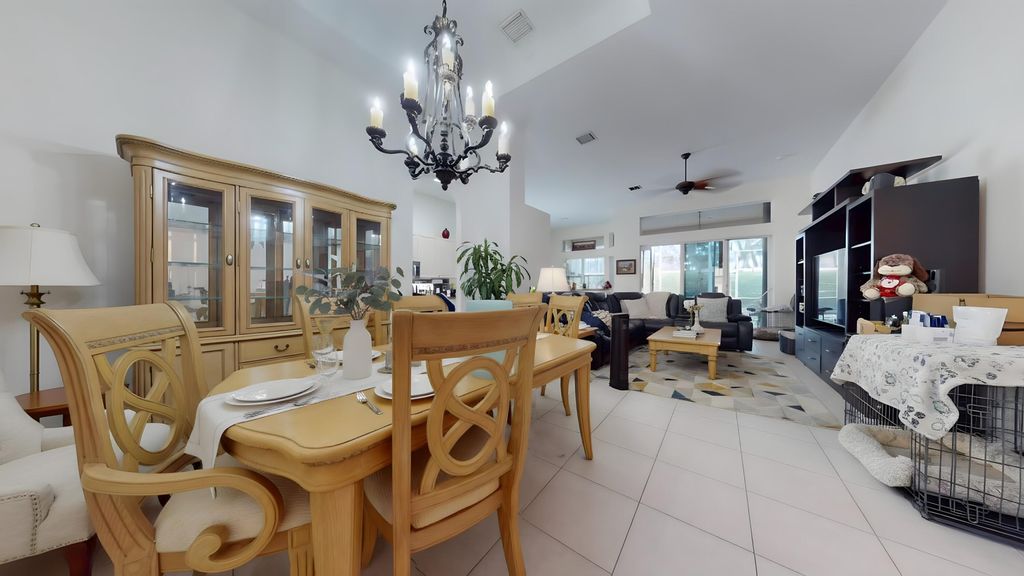 Photo of 10072 Armani Drive, Boynton Beach, FL 33437 (MLS # R11161185)