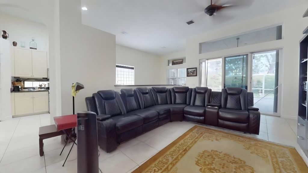 Photo of 10072 Armani Drive, Boynton Beach, FL 33437 (MLS # R11161185)