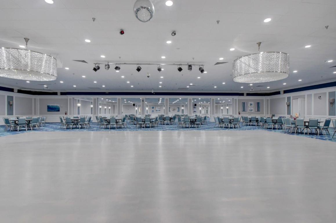 KINGS POINT MONACO CONDOS - Residential Lease