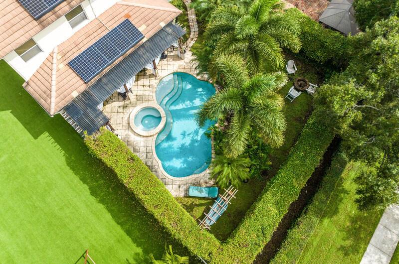 DIAMOND C RANCH POD D - Residential