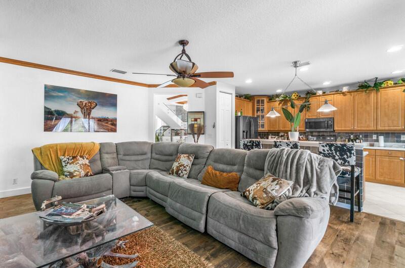 DIAMOND C RANCH POD D - Residential