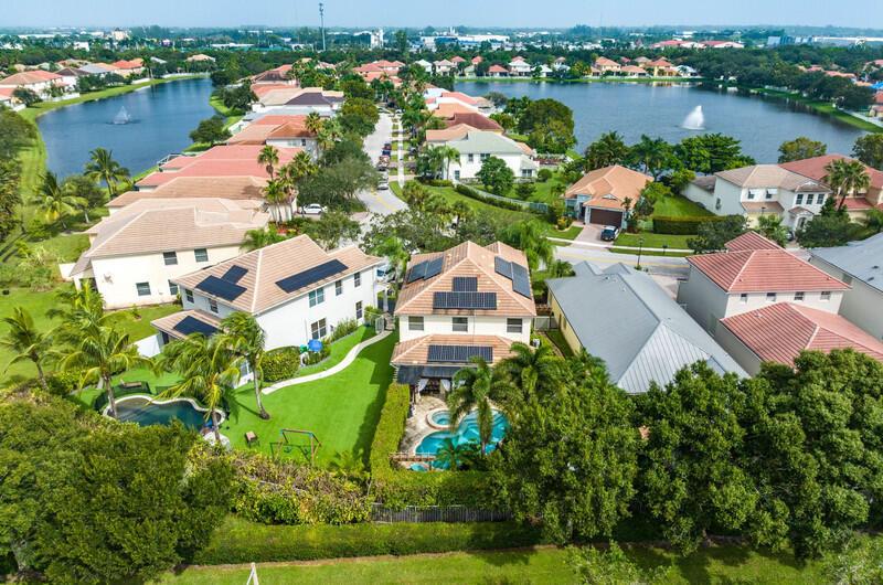 DIAMOND C RANCH POD D - Residential