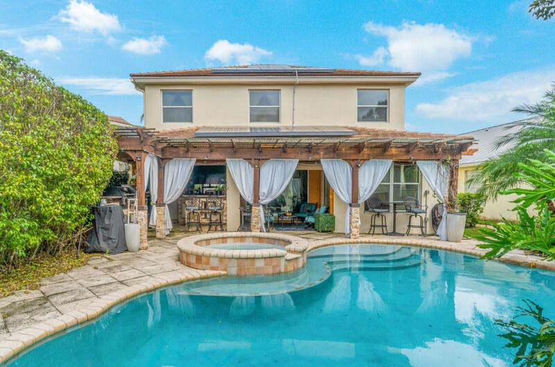 DIAMOND C RANCH POD D - Residential