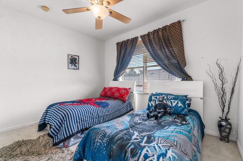 DIAMOND C RANCH POD D - Residential