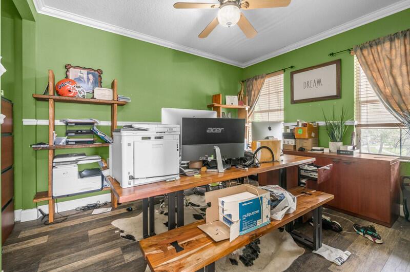 DIAMOND C RANCH POD D - Residential