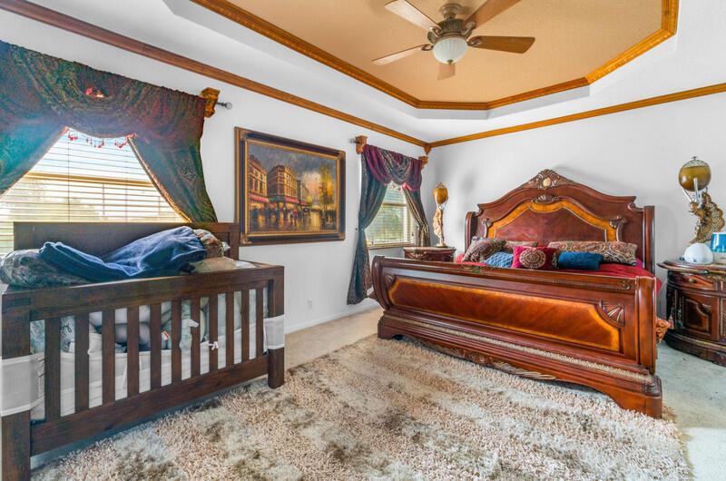 DIAMOND C RANCH POD D - Residential