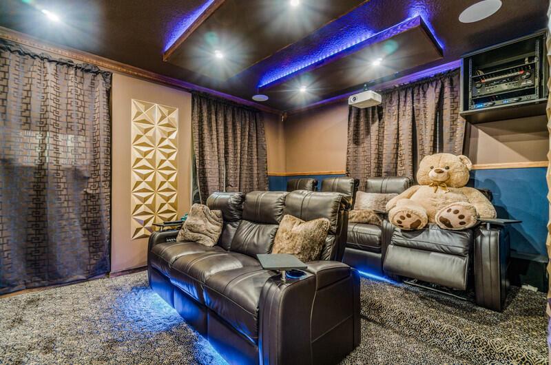 DIAMOND C RANCH POD D - Residential