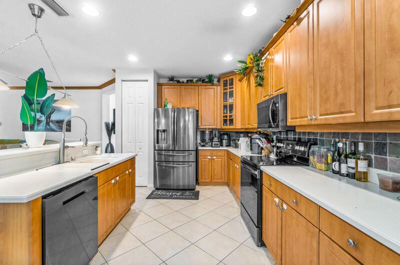 DIAMOND C RANCH POD D - Residential