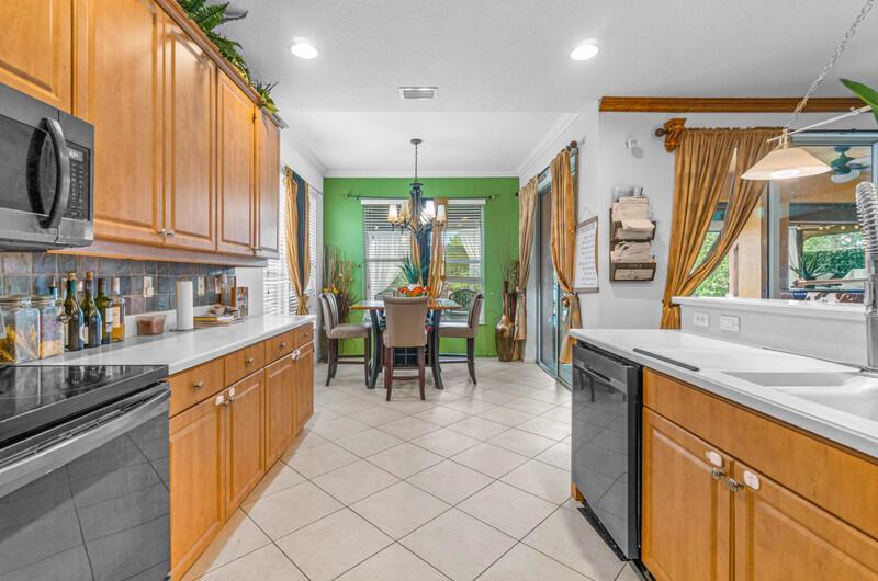 DIAMOND C RANCH POD D - Residential