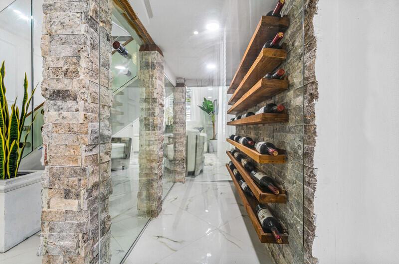 DIAMOND C RANCH POD D - Residential