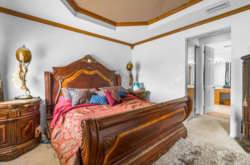 DIAMOND C RANCH POD D - Residential