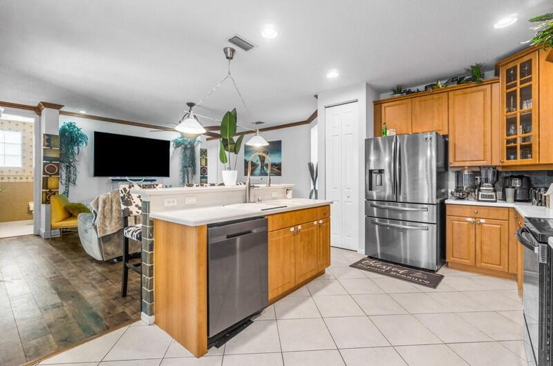 DIAMOND C RANCH POD D - Residential