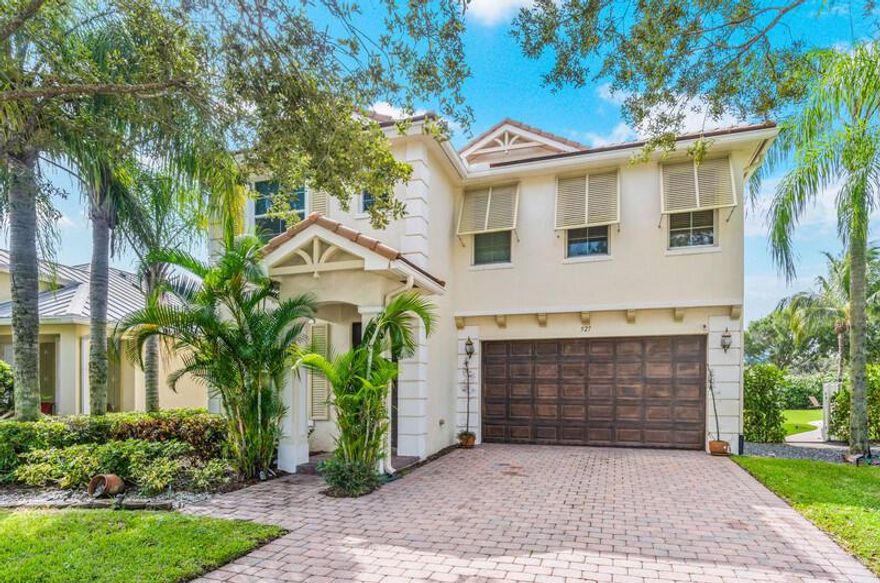 BUYER'S FINANCING FELL THROUGH!!
Bring the family and come and enjoy this 4/2.5 plus separate movie room pool home.  Formal living room and dining room.  Great family room, perfect for hanging out.  Spacious kitchen, stainless steel appliances with breakfast nook and breakfast bar. Step outside the family room into your own private paradise.  Beautiful pool and spa with built in BBQ makes this a perfect home for great entertaining.  Back yard is fully fenced for privacy.  All bedrooms on second floor.   Seller to give $15,000 credit towards closing costs and  will replace carpeting in (3) bedrooms upstairs prior to closing.
SEE SUPPLEMENT UNFORTUNATELY BUYER'S FINANCING FELL THROUGH

PLEASE NOTE HOME IMPROVEMENTS:
NEW POOL WATER HEATER - $6,000
NEW TANKLESS WATER HEATER - $700
MOVE ROOM PLUS EQUIPMENT - $40,000
STONEWORK BEHIND STAIRS - $8,000
GLASS STAIR RAILINGS - $40,000
CROWN MOLDING - $4,000
WOOD FLOORING - $7,000
TILE IN LIVING ROOM - $4,000
OUTSIDE BAR - $40,000
NEW PUMP FOR HOT TUB - $2,000
OUTSIDE FIRE PIT - $1,000
SOLAR PANELS - $35,000
OUTSIDE LIGHTING - $1,000
CUSTOM WINDOW BLINDS - $6,000
LIGHTING IN LIVING ROOM - $4,000
CROWN MOLDING UPSTAIRS - $4,000
FLOORING IN HALLWAY UPSTAIRS - $3,000
CHANDELIERS - $3,000
CUSTOM WATERFALL - $10,000


FOR QUICK AND EASY CLOSE PLEASE USE Michael Cory Fuhrman
Loan Officer
NMLS #: 2016164
Email: michael.fuhrman@myccmortgage.com
Phone: 561-208-6817
State License ID: LO84241

ALL THE LEG WORK HAS BEEN DONE ON THIS FILE
APPRAISAL JUST CAME IN

ROOF HAS ANOTHER 7+ YEARS OF LIFE LEFT WITH NO LEAKS