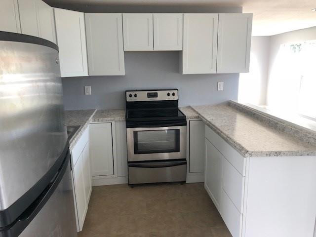 Palm Crest Gardens 1 Add - Residential