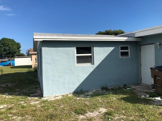 Palm Crest Gardens 1 Add - Residential