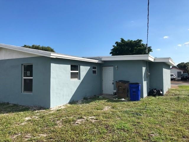 Palm Crest Gardens 1 Add - Residential