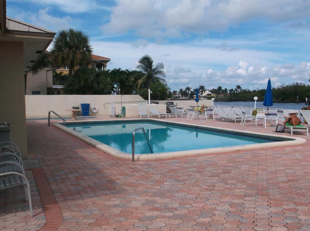 Photo of 630 Snug Harbor Drive #C13, Boynton Beach, FL 33435 (MLS # R10670096)