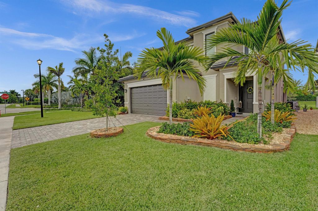 Photo of 7617 Moonrise Drive, Lake Worth, FL 33467 (MLS # R10903298)