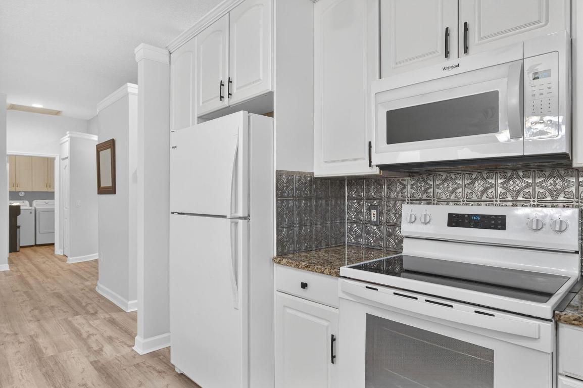 Olympia - Residential