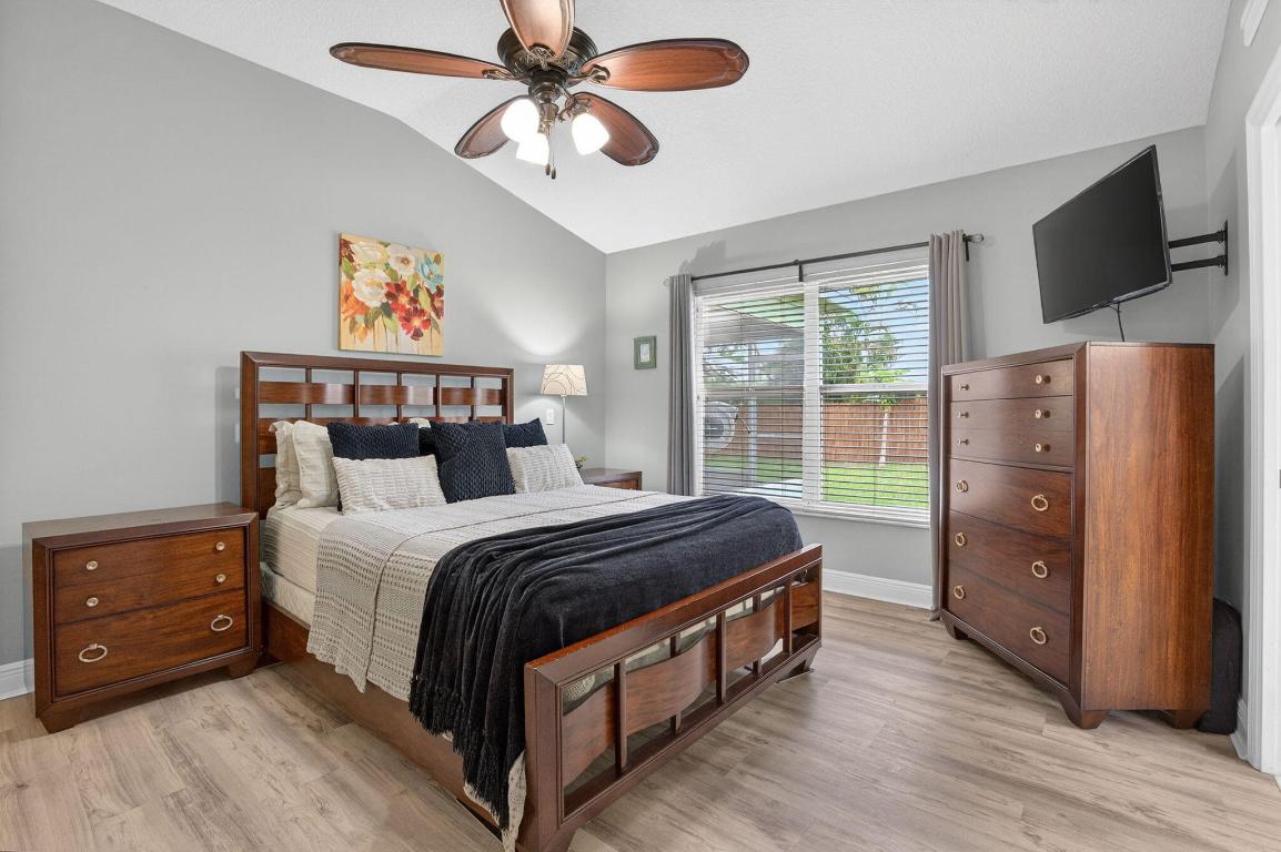 Olympia - Residential