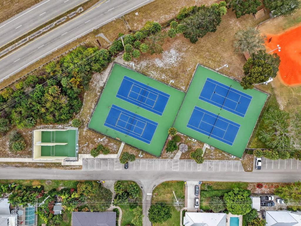 Olympia - Residential