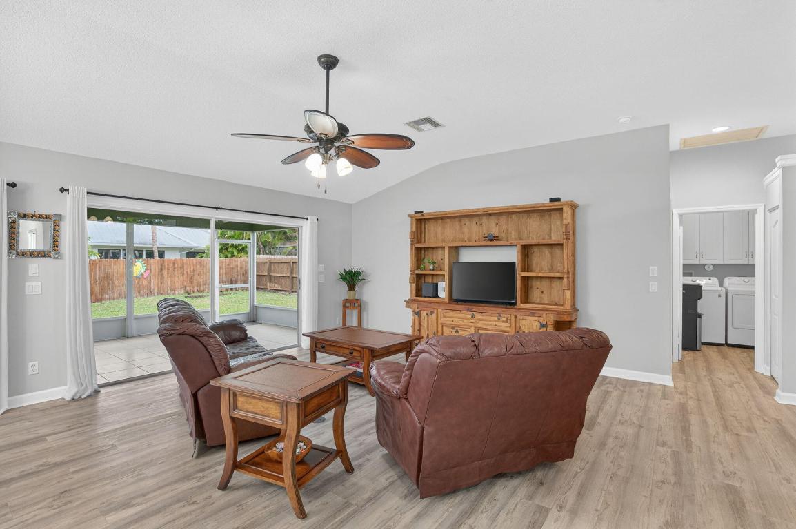 Olympia - Residential