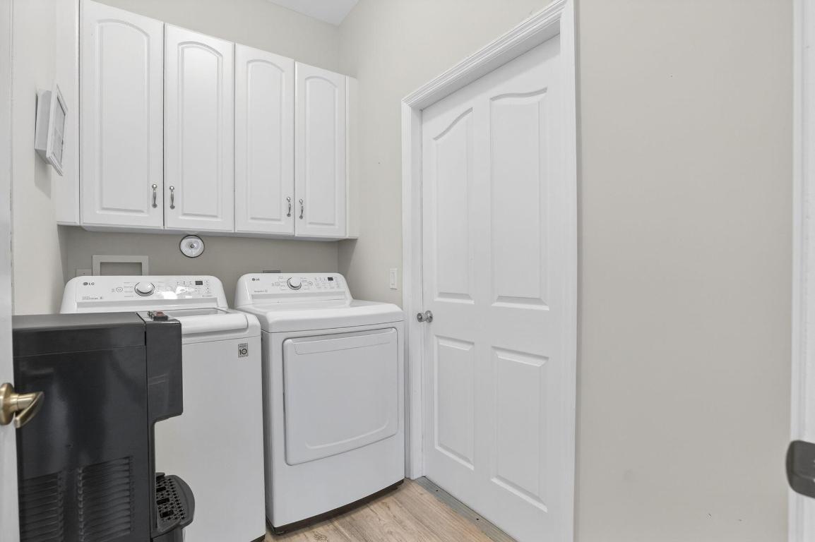 Olympia - Residential