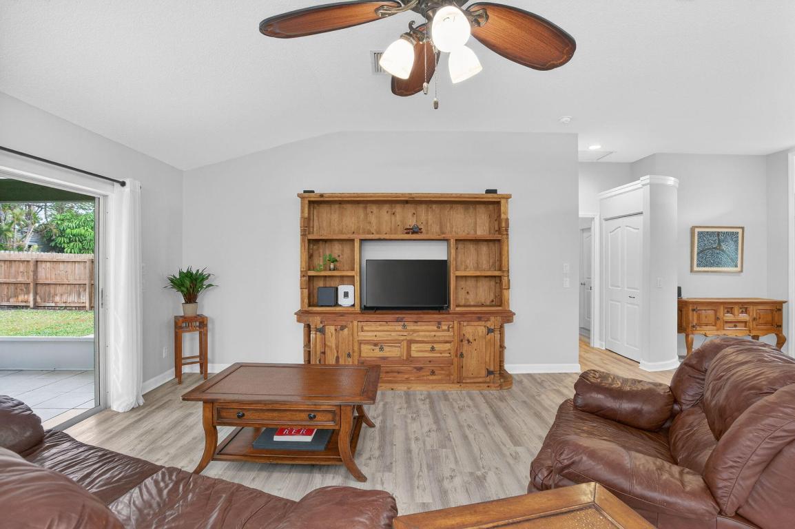 Olympia - Residential