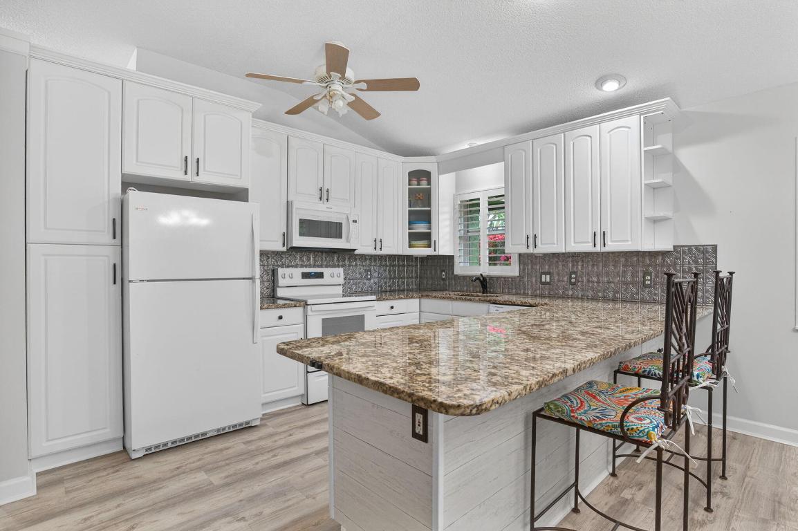 Olympia - Residential