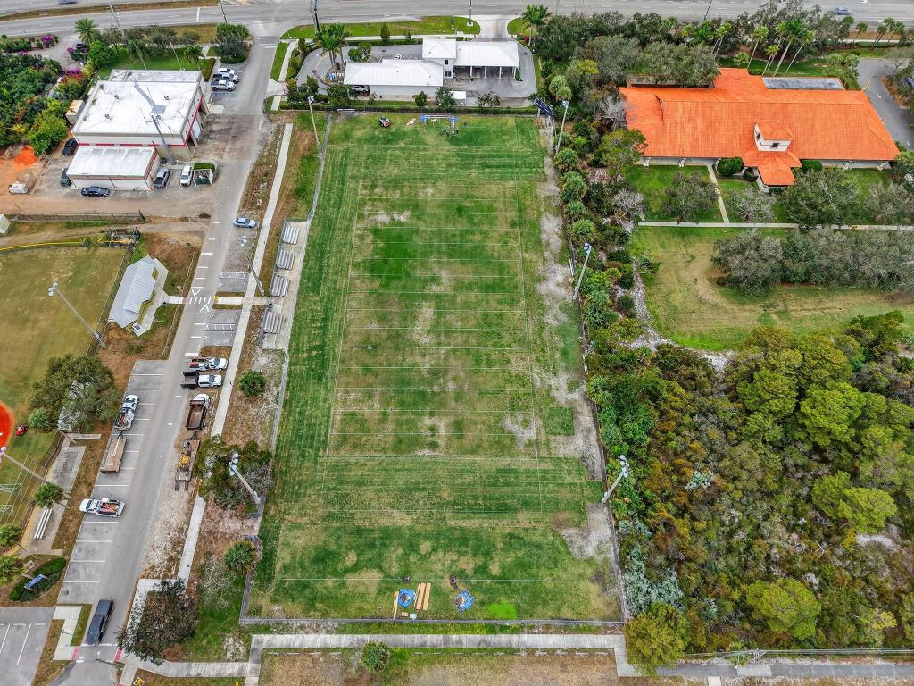 Olympia - Residential