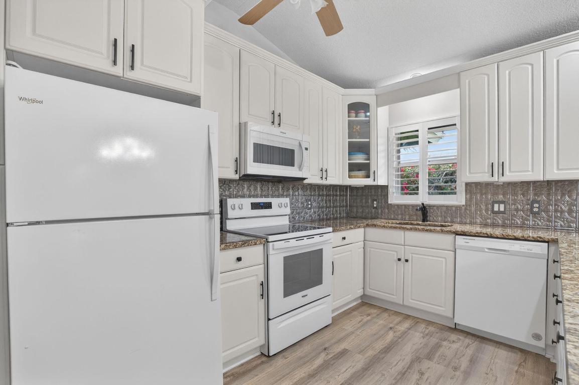 Olympia - Residential