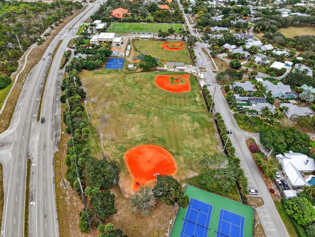 Olympia - Residential