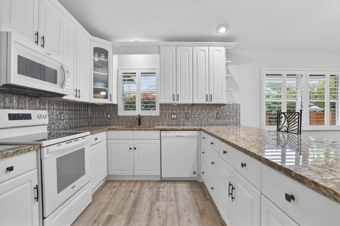 Olympia - Residential