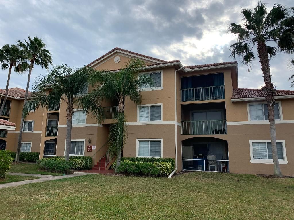 Photo of 3719 NW Mediterranean Lane #8-105, Jensen Beach, FL 34957 (MLS # R10963925)
