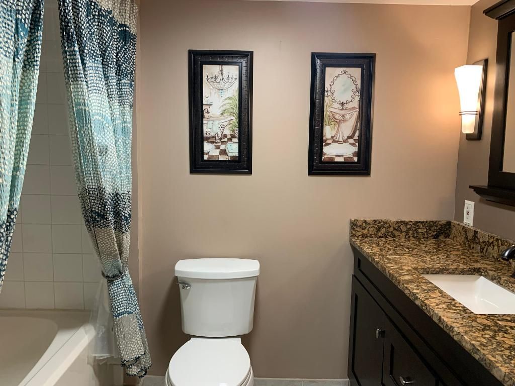 Photo of 3719 NW Mediterranean Lane #8-105, Jensen Beach, FL 34957 (MLS # R10963925)