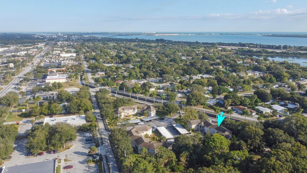 Photo of 2625 HEATHCOTE Drive #2619, Fort Pierce, FL 34982 (MLS # B26066348)