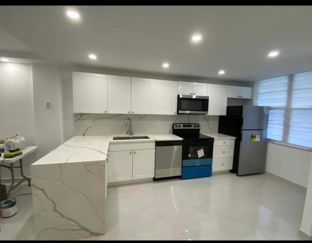 Photo of 2600 NW 49TH Avenue #112, Lauderdale Lakes, FL 33313 (MLS # B26069275)