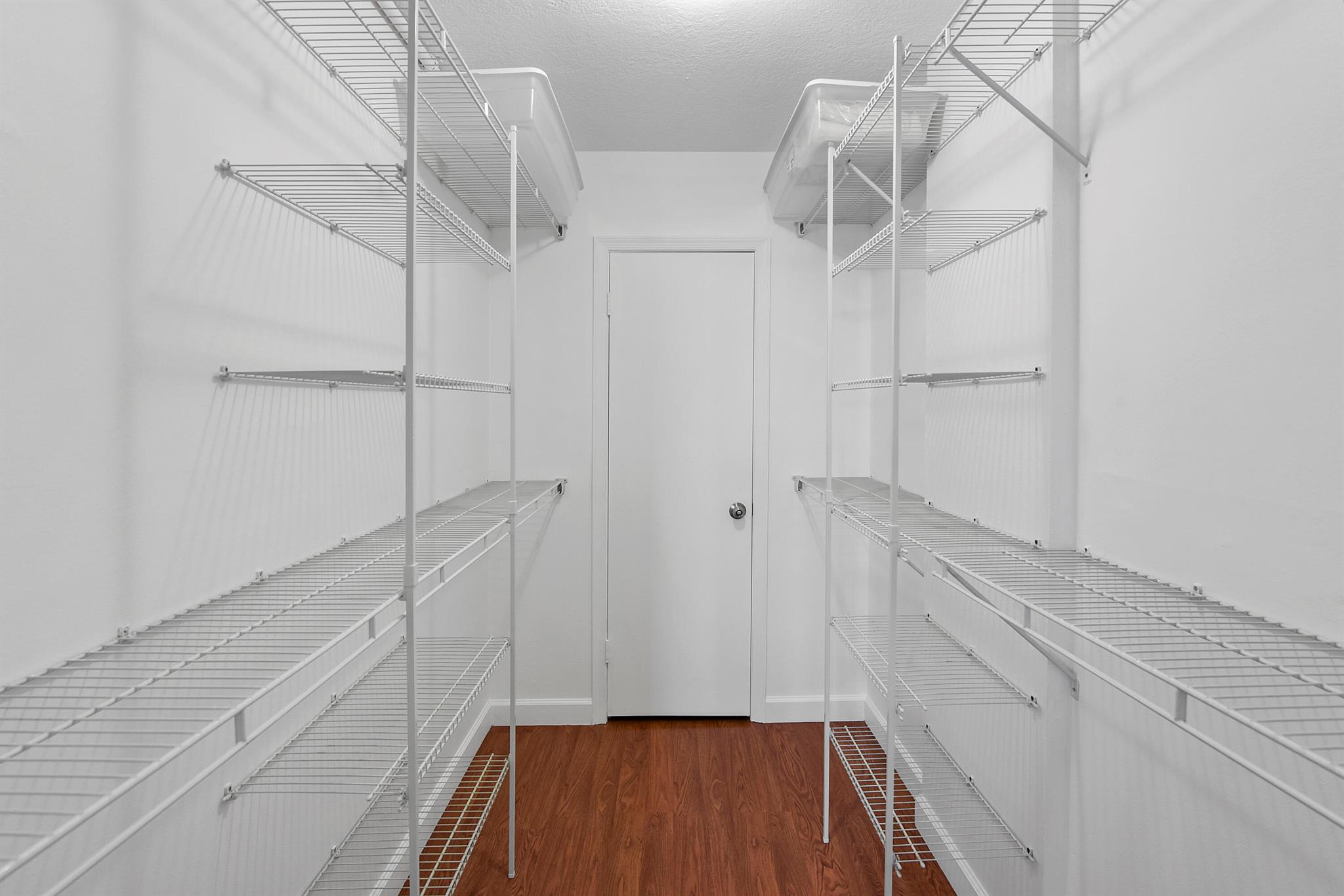SEAGATE OF HIGHLAND CONDO - Residential