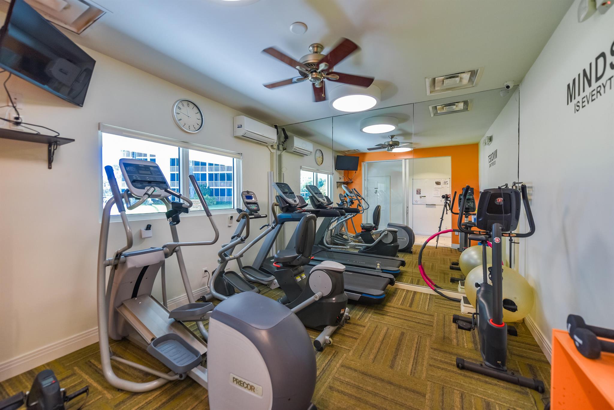 SEAGATE OF HIGHLAND CONDO - Residential