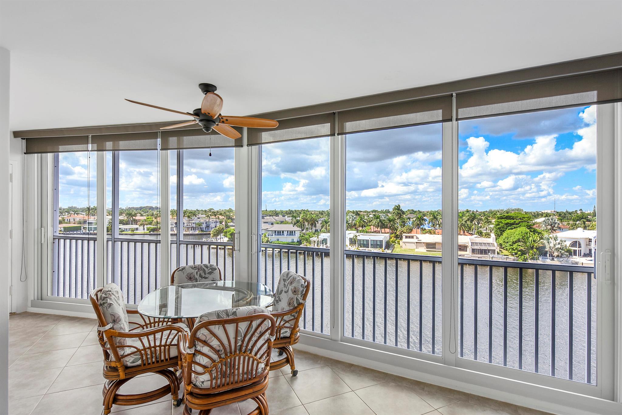 SEAGATE OF HIGHLAND CONDO - Residential