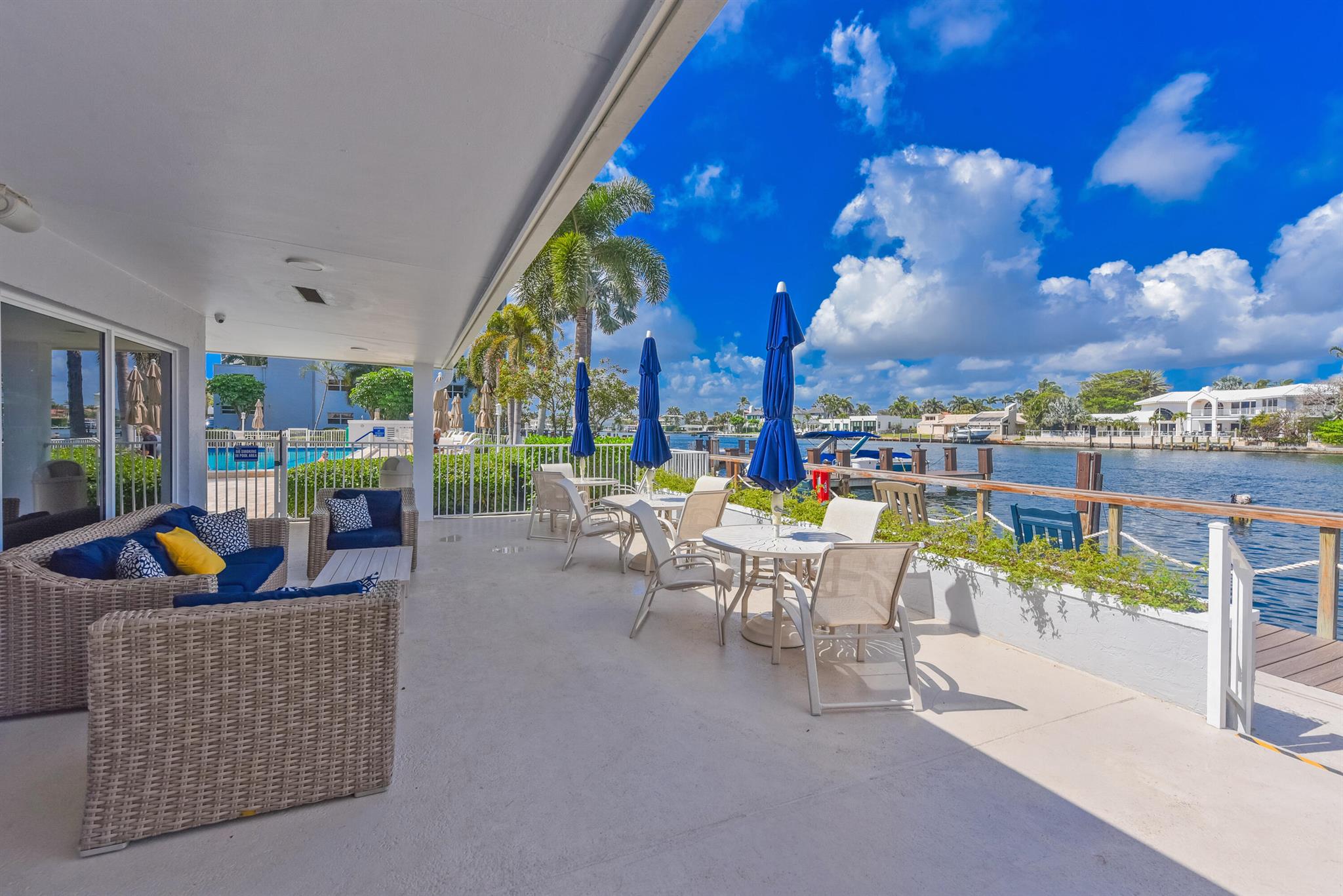 SEAGATE OF HIGHLAND CONDO - Residential